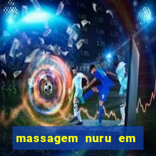 massagem nuru em porto alegre